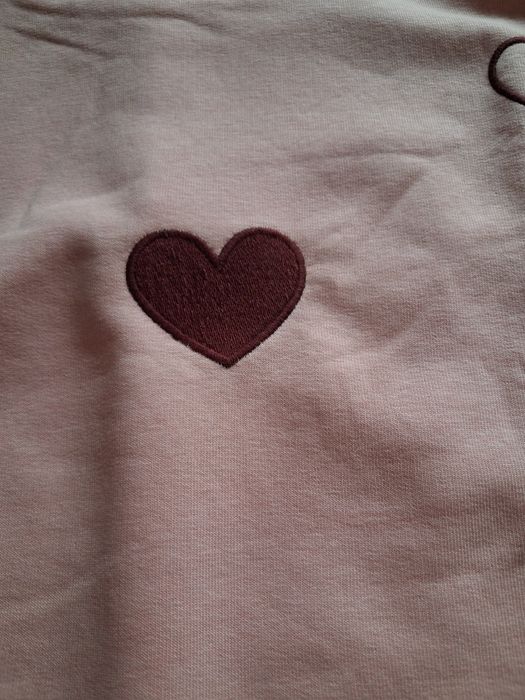 Bluza damska The Fancy,serca