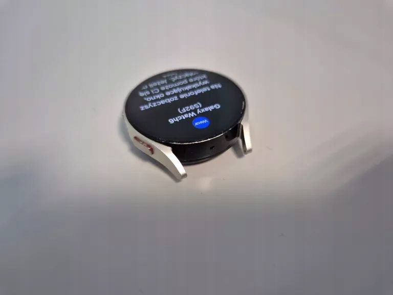 Zegarek Smartwatch Samsung Galaxy Watch 6 R935F Lte Bluetooth