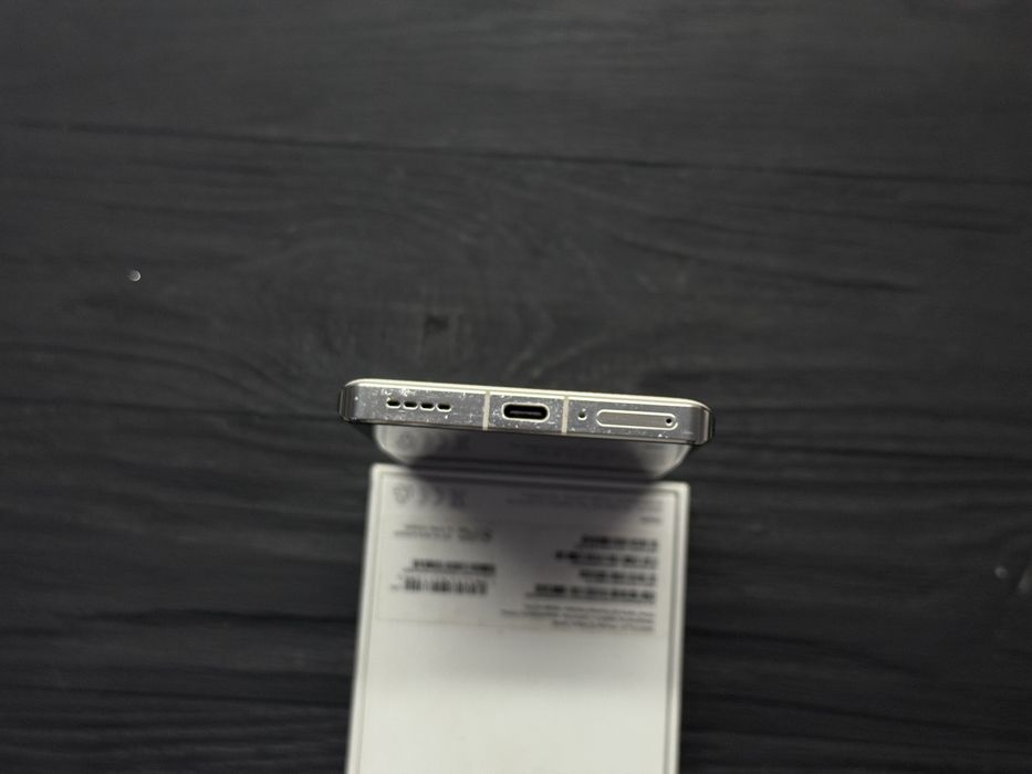 Realme GT5 Pro 16gb/512gb Trade-In/Oбмeн