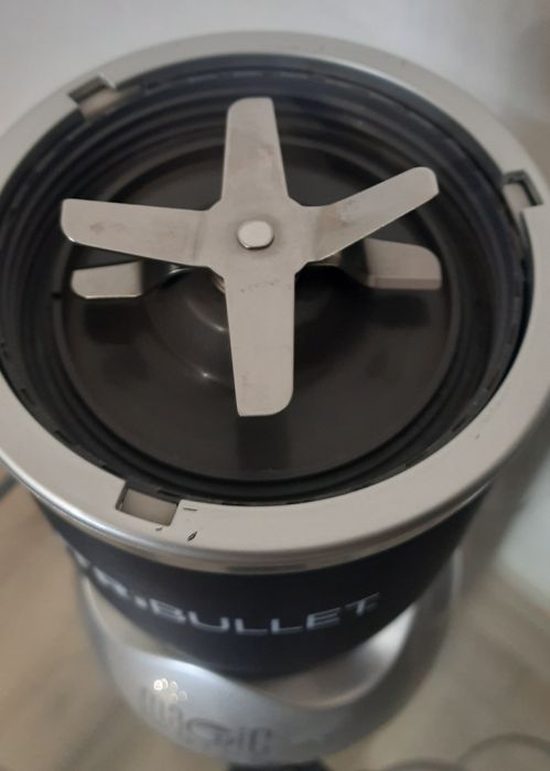 Блендер Nutribullet б.у
