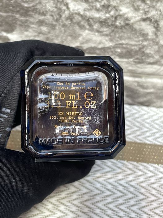 Ex Nihilo Blue Talisman Парфумована вода унісекс, 100 мл
