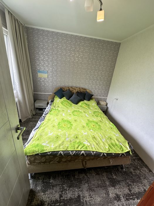 Продаж 4 кімнатної квартири