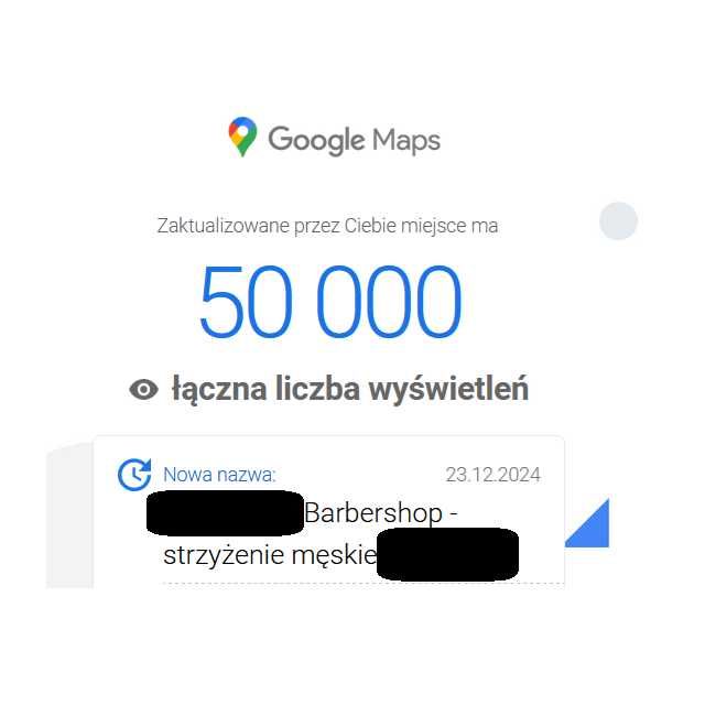 Pozycjonowanie SEO strony www | Reklama Google Ads, Facebook, Instagram | Obsługa social media