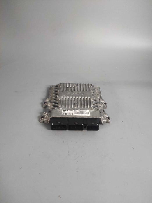 PEUGEOT 407 2.0hdi, Sterownik silnika, OE:SW965.6171.180, 5W540.167G-T