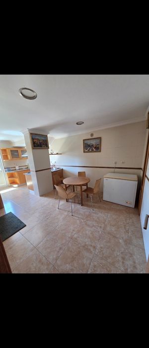 Quarto de casal mobilhado