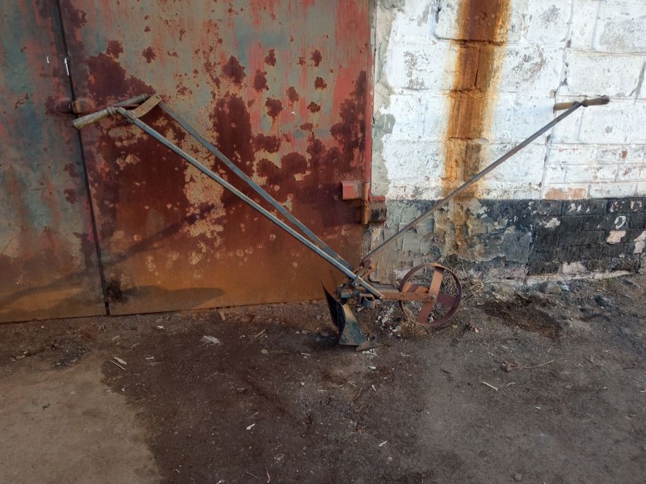 Полильник Подгортач для картошки