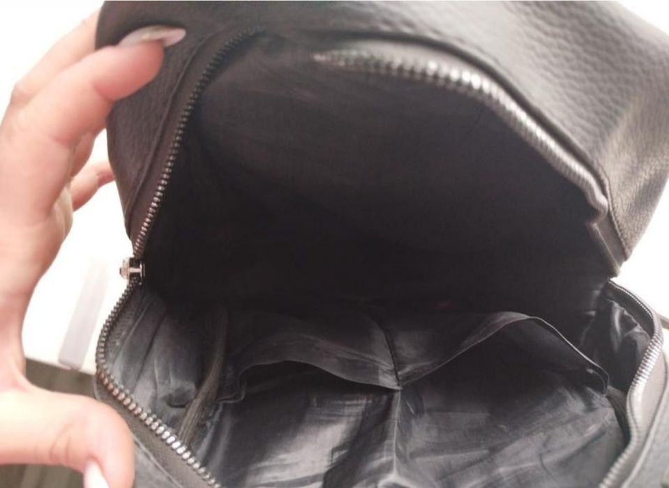 Портфель жіночий