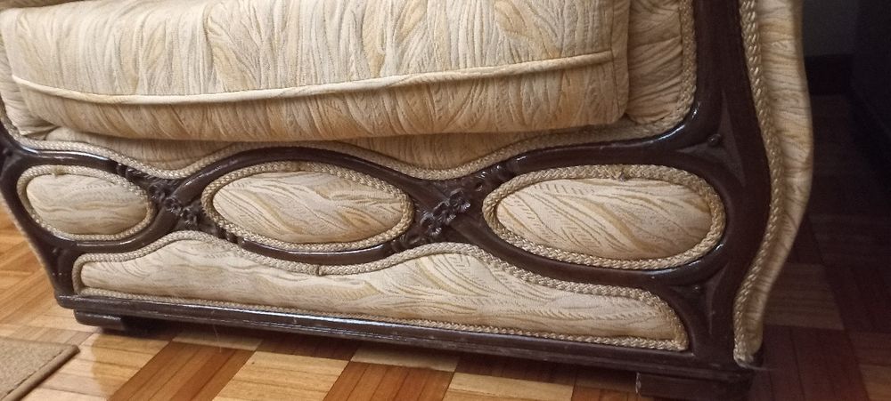 Conjunto de Sofás