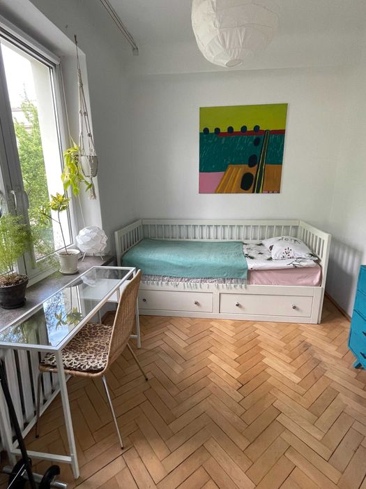 Mieszkanie – Warszawa - Widok 4