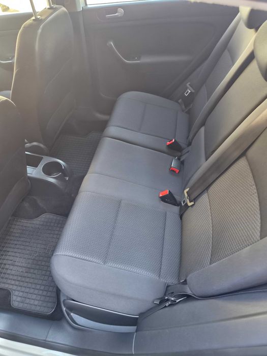 Volkswagen Golf Plus 1.6 MPI