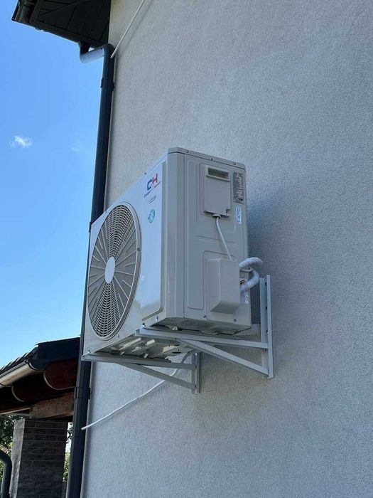 Монтаж кондиціонерів. Обслуговування кондиціонерів. ДЗВОНІТЬ