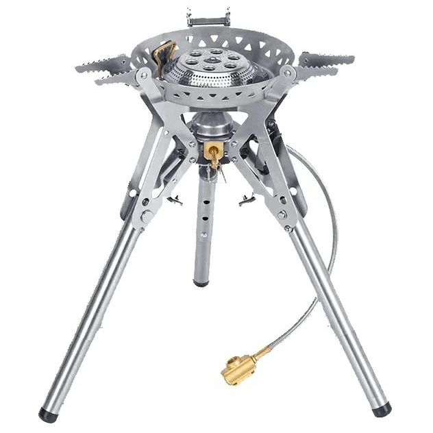 Горелка газовая Naturehike NH20RJ009