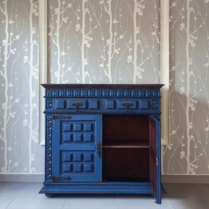 Armário / Aparador / Consola antiga