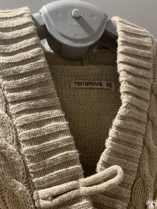 Светер Terranova ,розмір XS