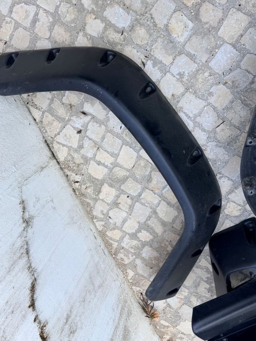 ABAS para Jeep Wrangler