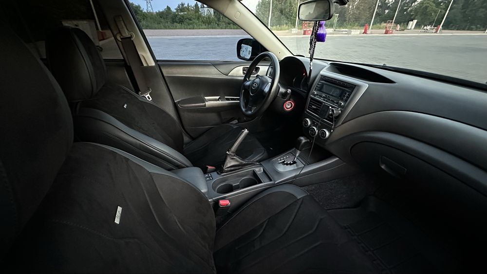 Продам Subaru Impreza