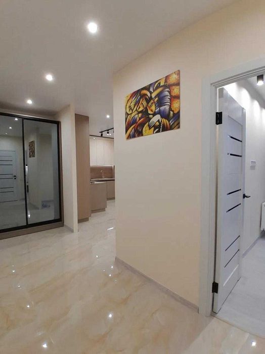 Квартира подобово центр 10 хв до ж д вокзалу Звітні документи