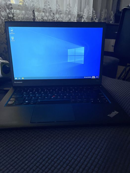 Lenovo ThinkPad T440s,I5,8ram,128ssd