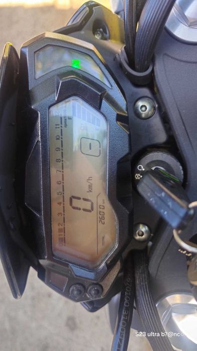 moto BN 125    2024