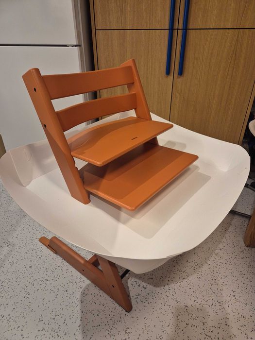 Catchy do Stokke Trip Trapp