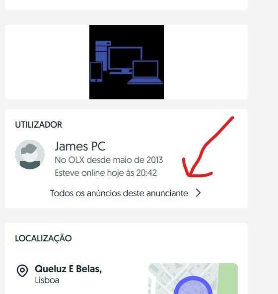 Portateis desde apenas 140€ - Compre com confiança - James PC Mobile