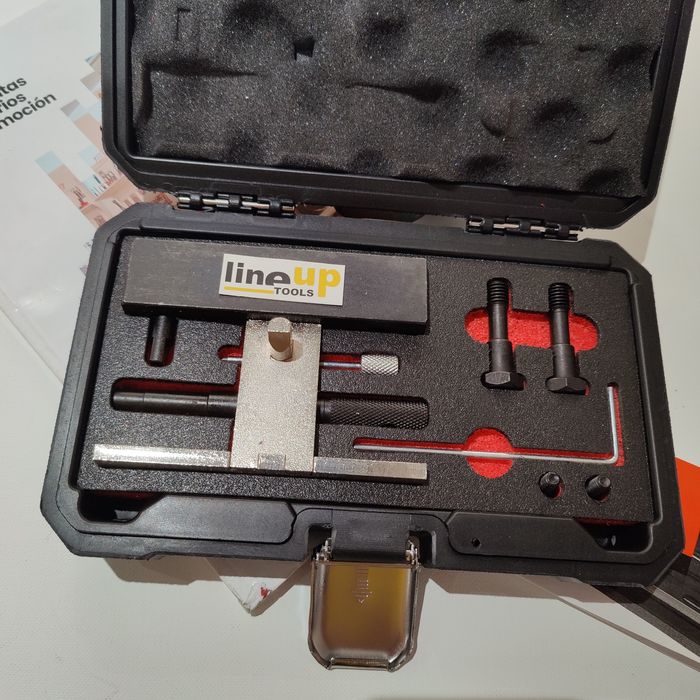 Bloqueio Motor / Tranca OPEL 1.6 CDTI EcoFlex (C/IVA)