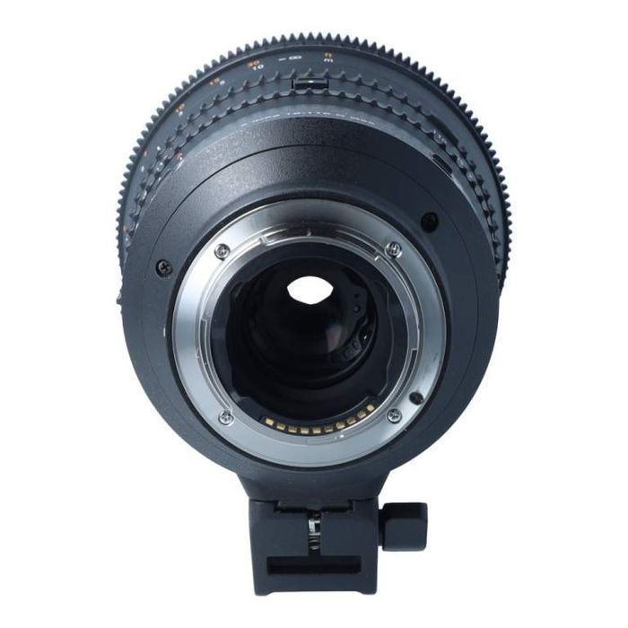 Sony E 18-110 mm f/4 E PZ G OSS Cyfrowe.pl Gdańsk Kartuska 149