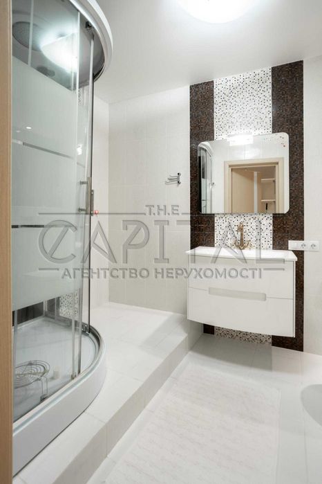 Оренда / Квартира / Лівобережний масив, Київ, Рів'єра Ріверсайд