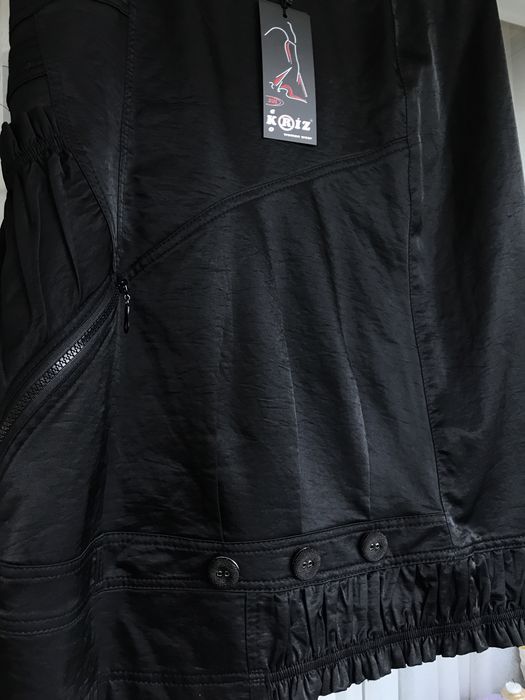 Спідниця нова «Ekokriz» | Турція | 46р.(+6)