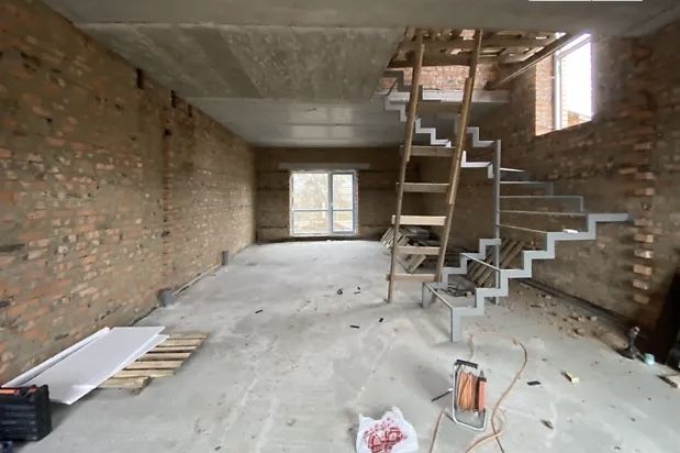 House by the address st. Magistratskaya (area 100 m²) - Atlanta.ua - photo 2