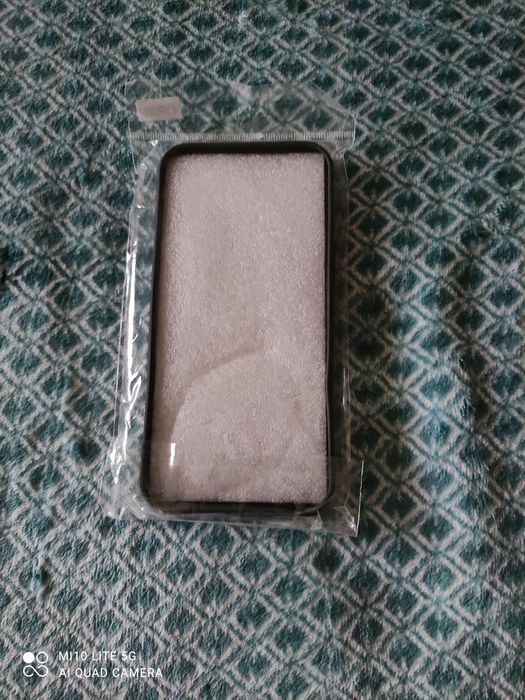 Capa iPhone 16 Pro Max Nova