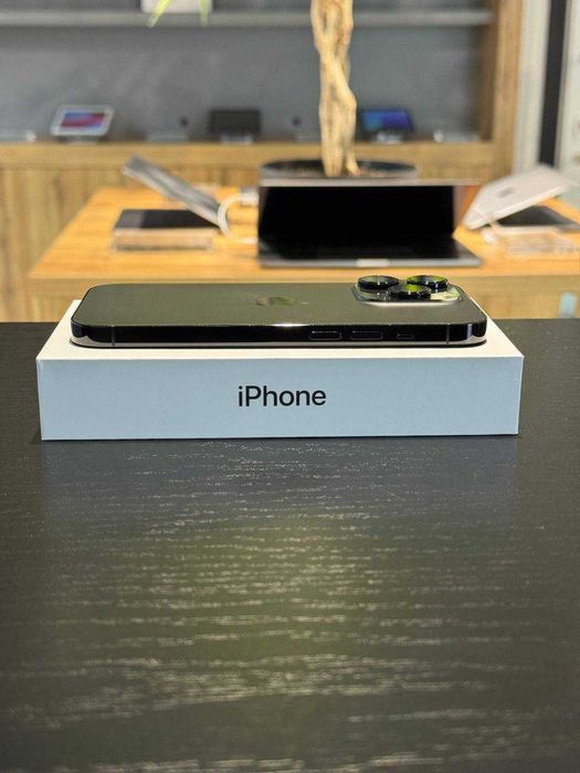 iPhone 14 Pro, 256 Gb, Обмін/Гарантія