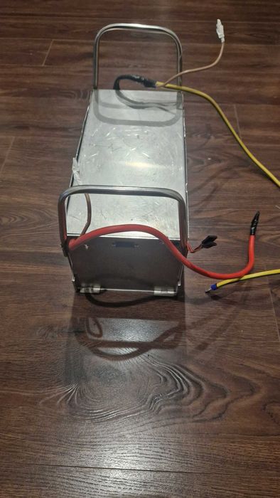 Акумулятор/Батарея Li ion 24V 94ah - 2,4кВт, BMS JK-B2A8S20P-H-C