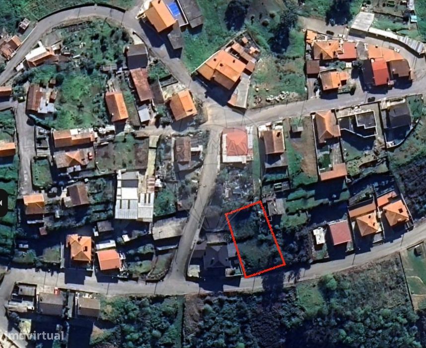 Terreno  para venda