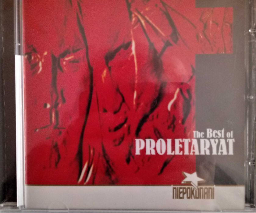 The Days/Grzegorz Turnau/Varius manx/iluzjon/brygada kryzys/proletariat płyty cd