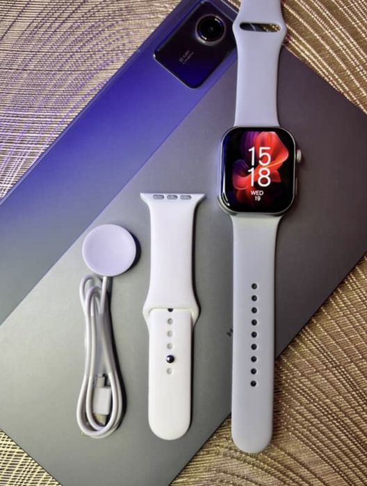 Смарт годиник WS11 MAX