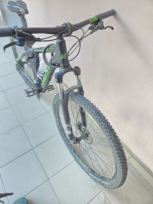 Велосипед Ghost 29 MTB Deore Торгу НЕМА