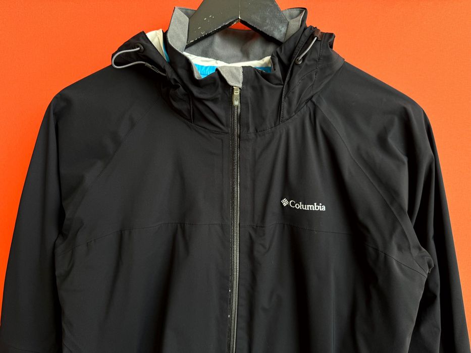 Columbia Omni-Tech жіноча непромокаюча легка куртка мембрана розмір M