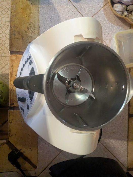 Bimby - Thermomix - TM 31 a funcionar perfeitamente