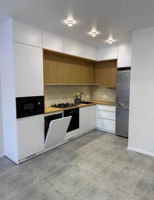 Продаж 1кім.квартири в ЖК Парк Арена вул.Мікльоша