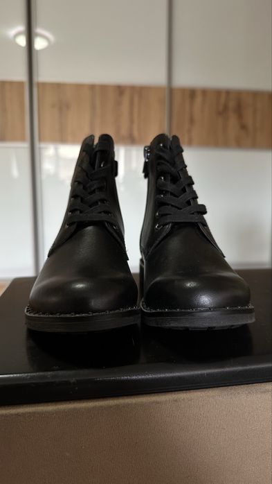 Черевики graceland для дівчинки / чобітки / сапоги/