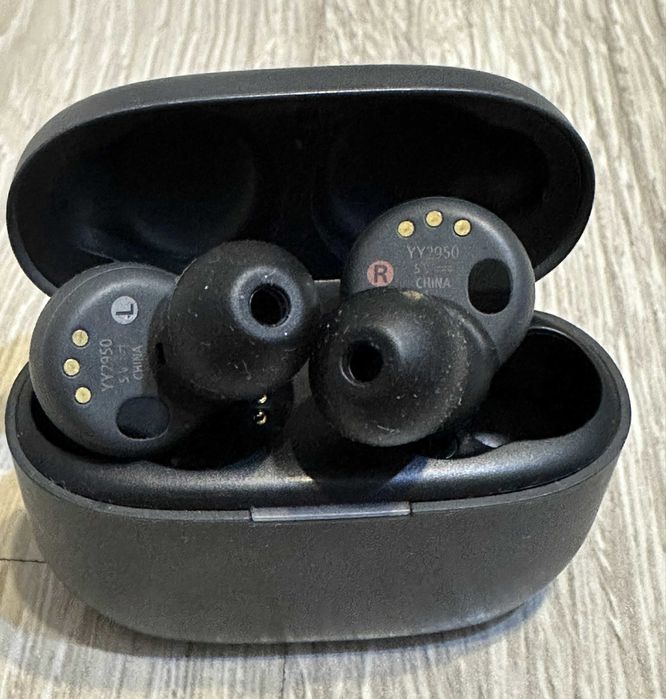 Słuchawki Sony LinkBuds S