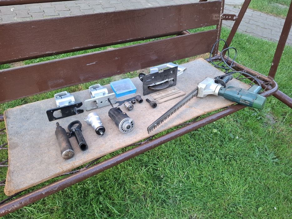 Celma multitool sprawna cena za calość