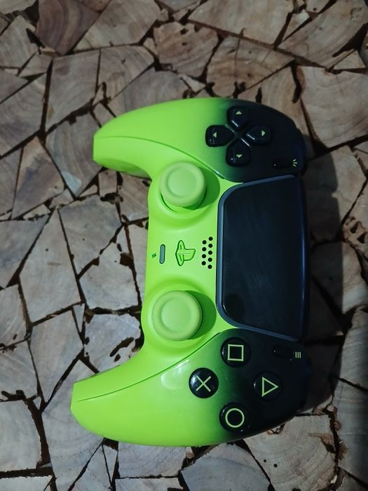Comando de PlayStation 5