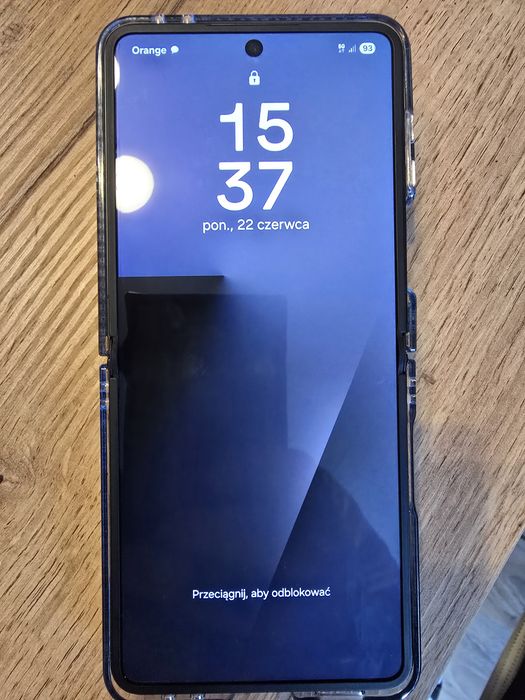 Telefon komórkowy