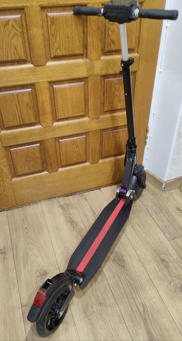 Електросамокат Kungoo