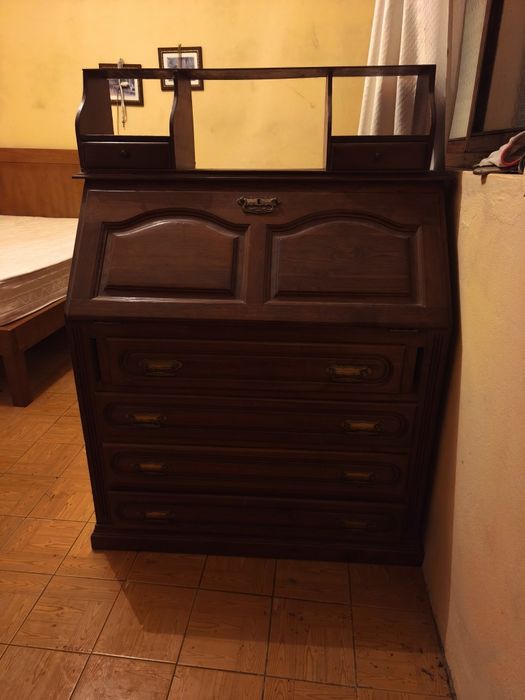 Móvel/ cómoda de quarto/ arrumação