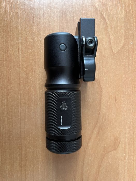 Продам монопод Leapers UTG 4.7"