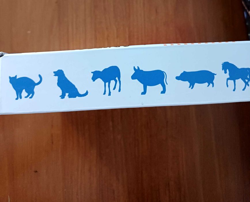 Leitor chip para aninais