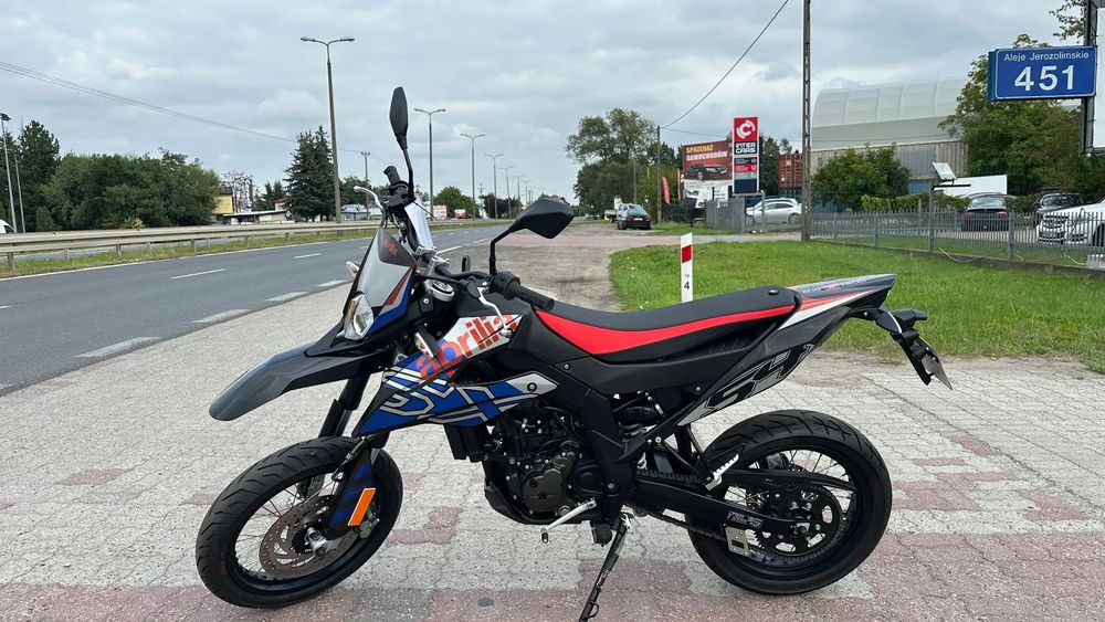 Aprilia